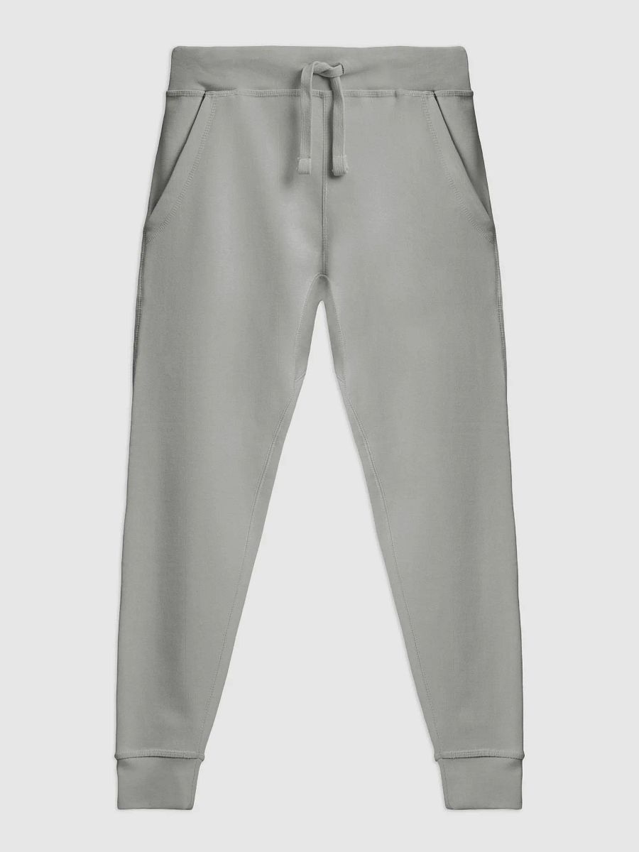 🦅 Lane Seven Fleece UNISEX Joggers – Comfort & Style Combined! 🦅 product image (5)