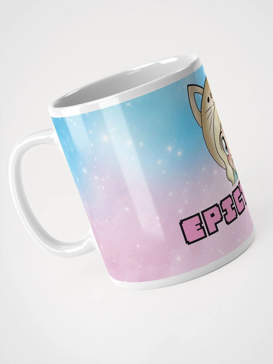EpicTiffy Rainbow Mug 11oz product image (3)