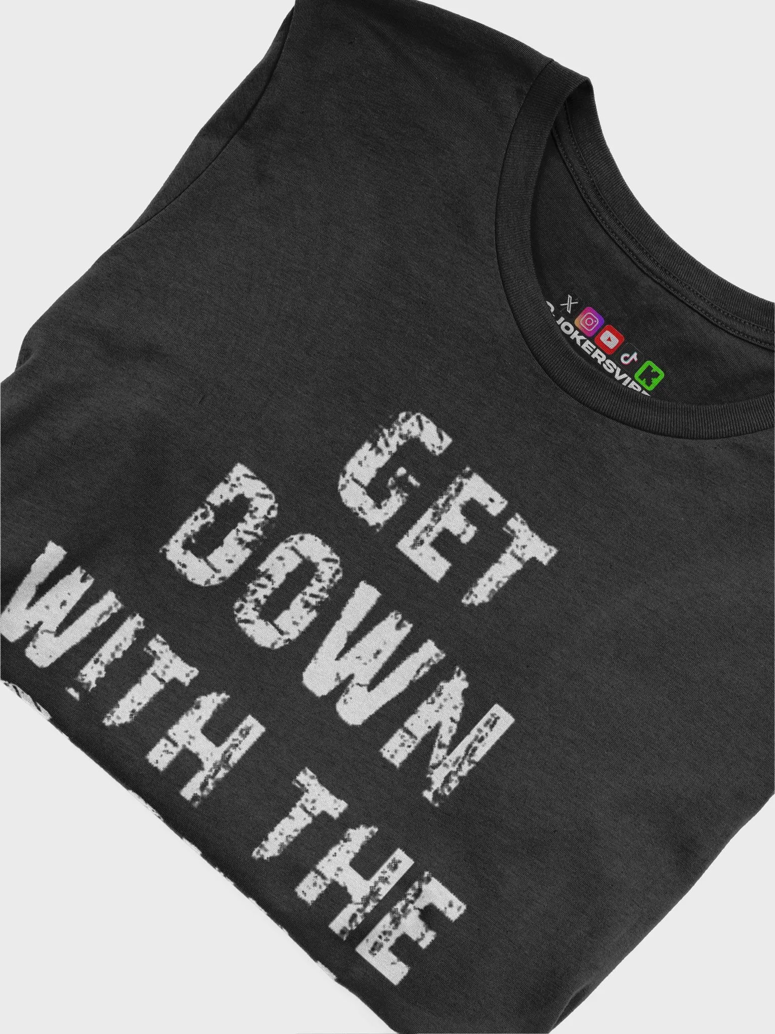 Get down with the clown product image (5)