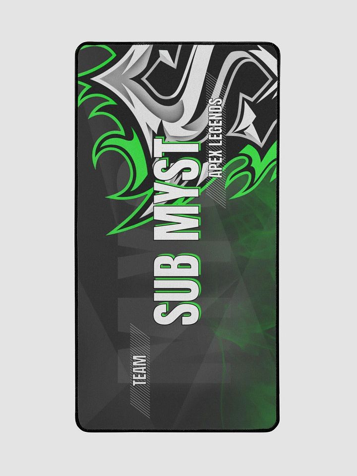 SUB MYST Desk Matt product image (2)