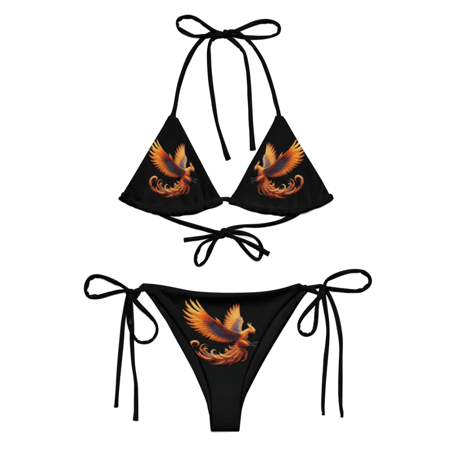 Rise Up Bikini product image (2)