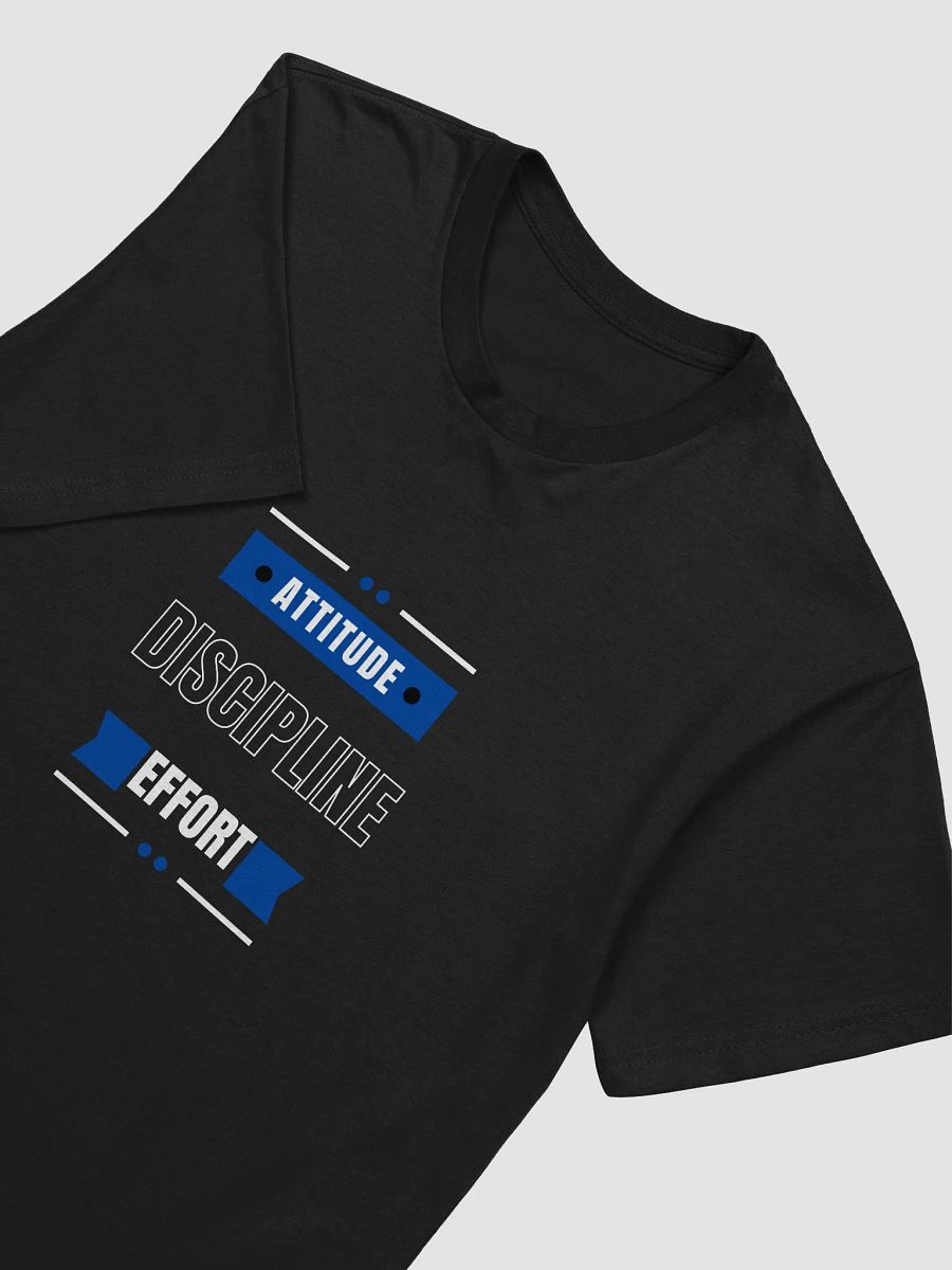 Attitude Effort Shirt product image (5)