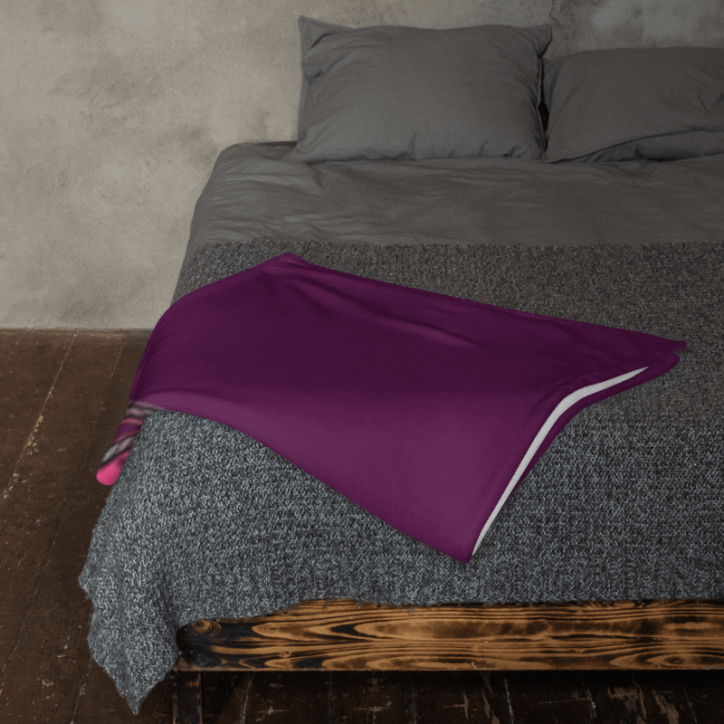 PirateQueen Throw product image (4)