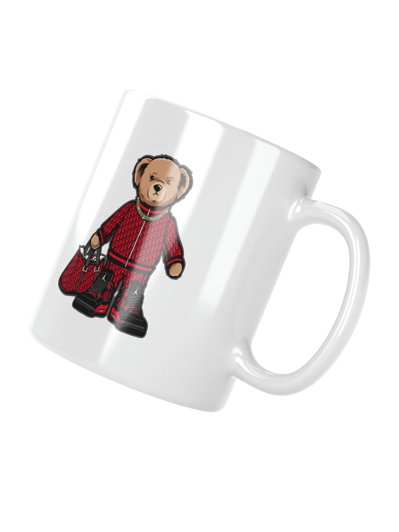 BR Glossy Mug product image (8)