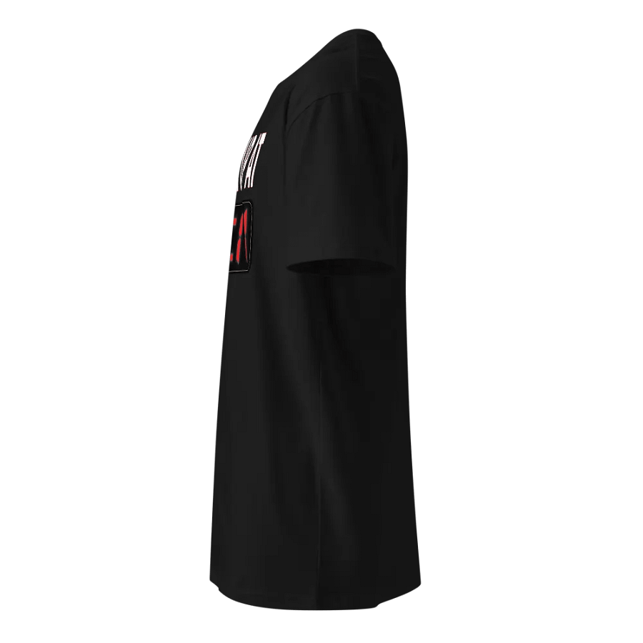 I Woke Up At 9:11 - Unisex Premium T-Shirt product image (3)