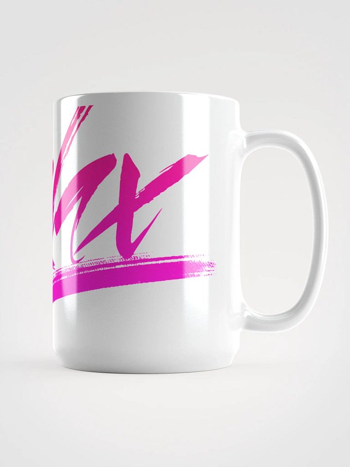 Kalax White Mug product image (1)