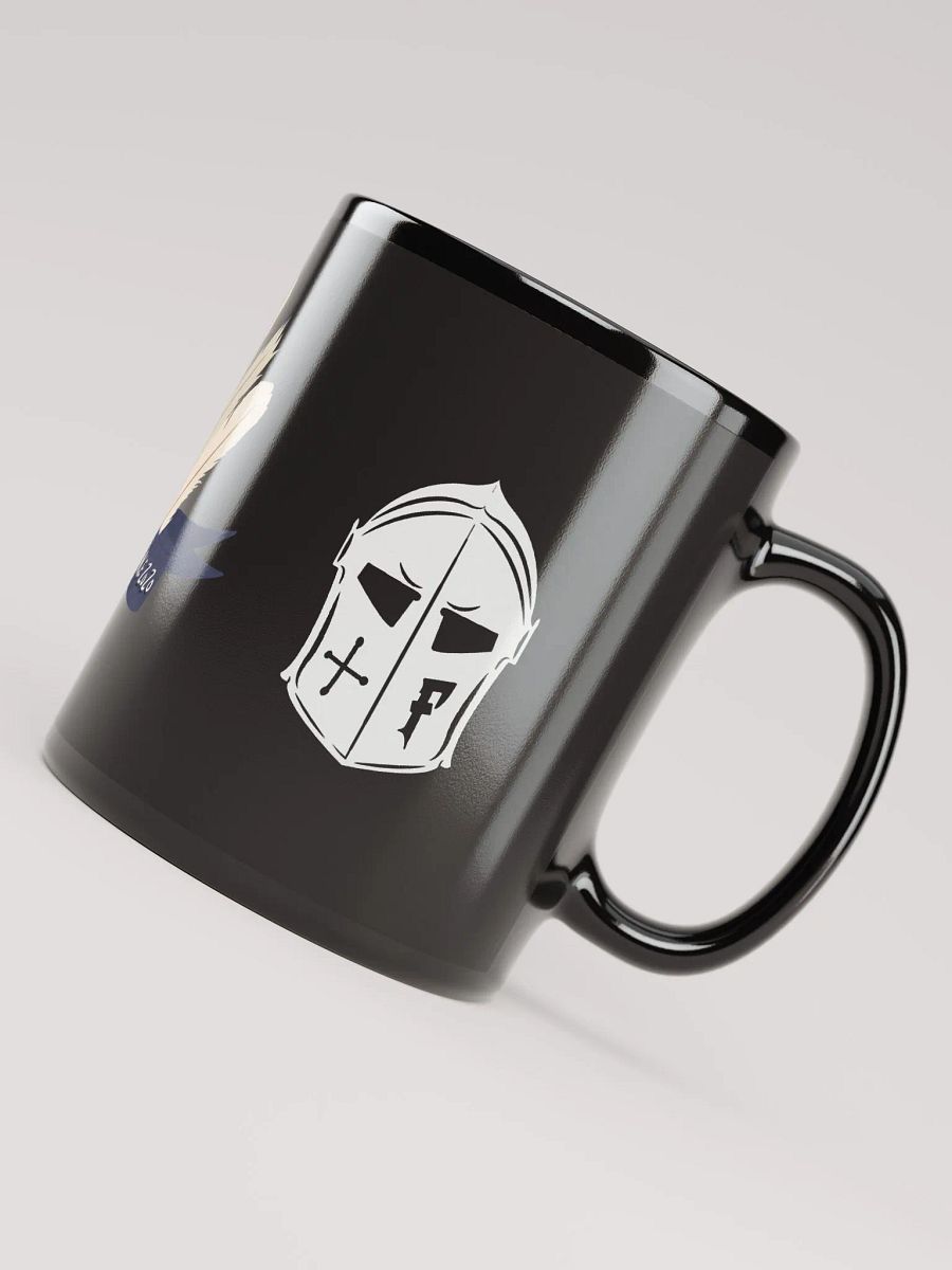 Stacking Feathers Mug - Feudals Wares product image (8)