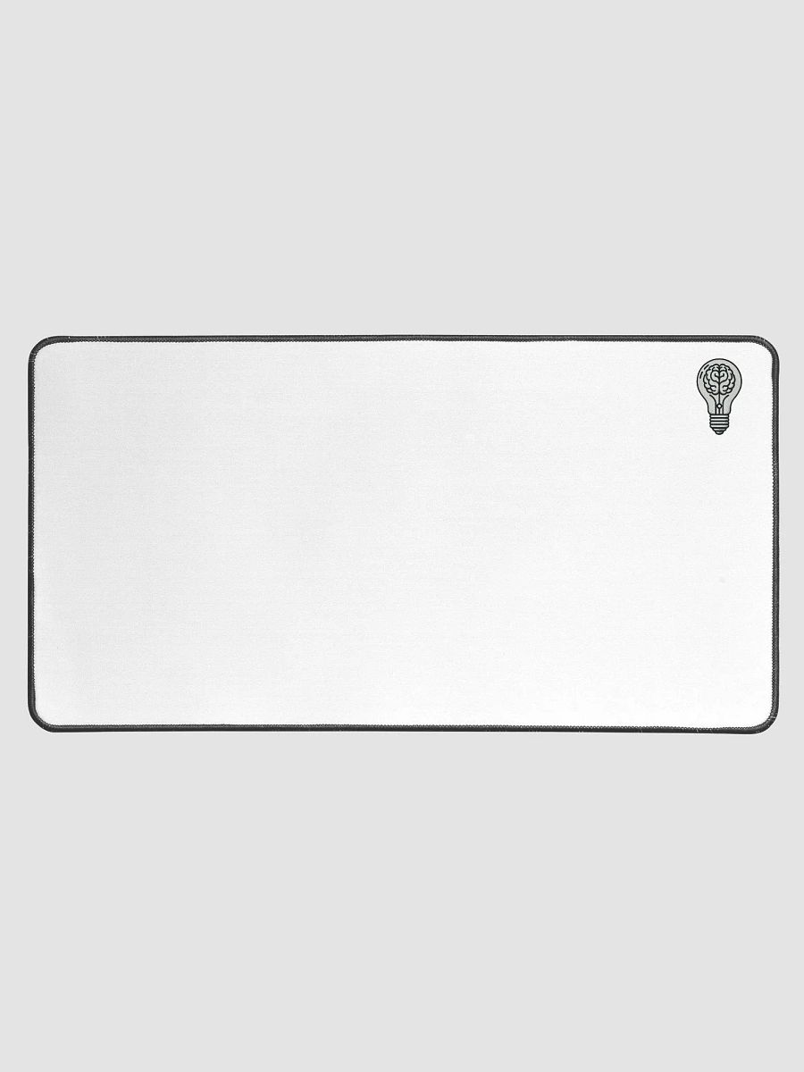The Simple Mousepad product image (1)