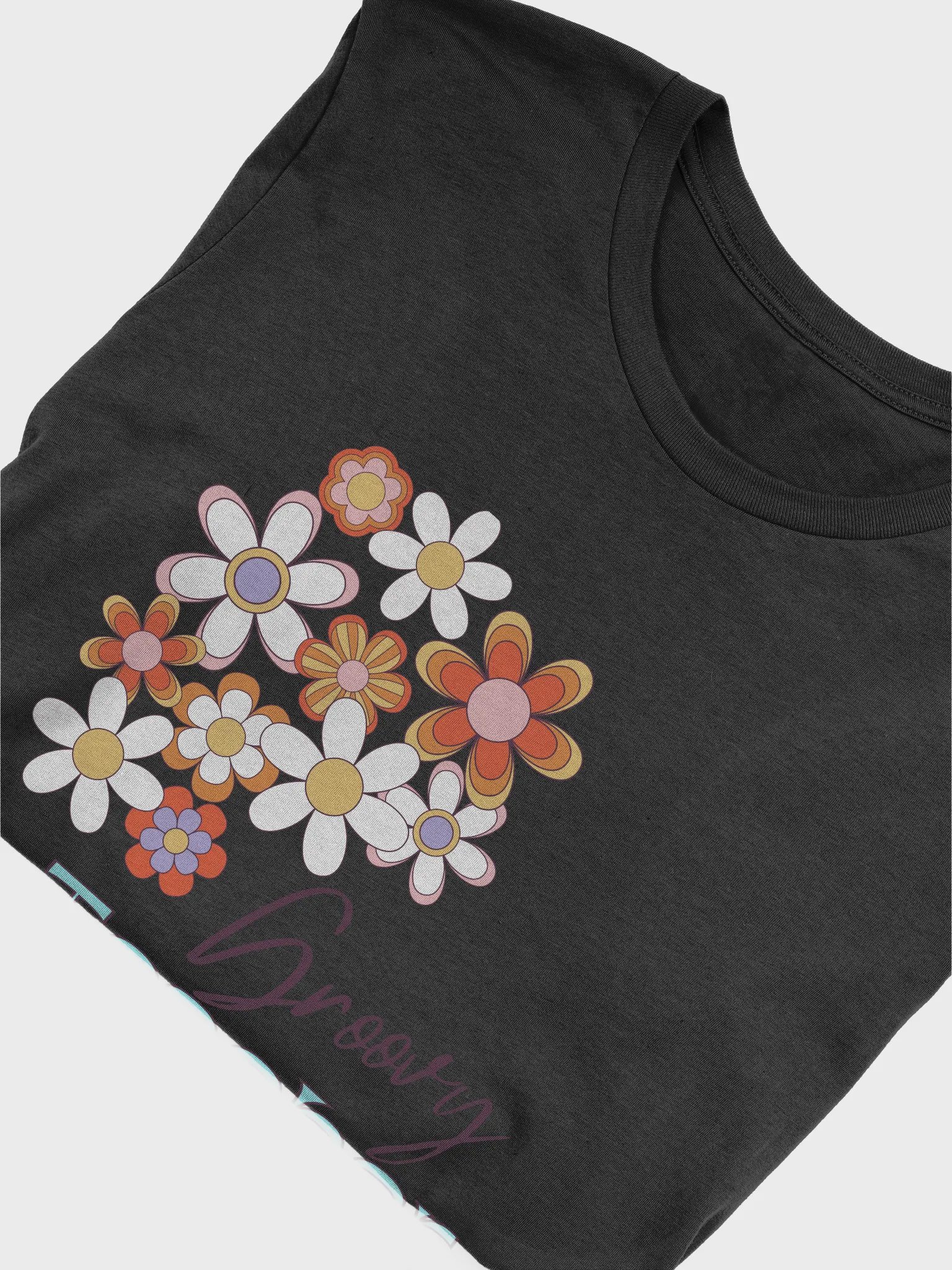 Blossoming Teacher Appreciation Tee product image (5)