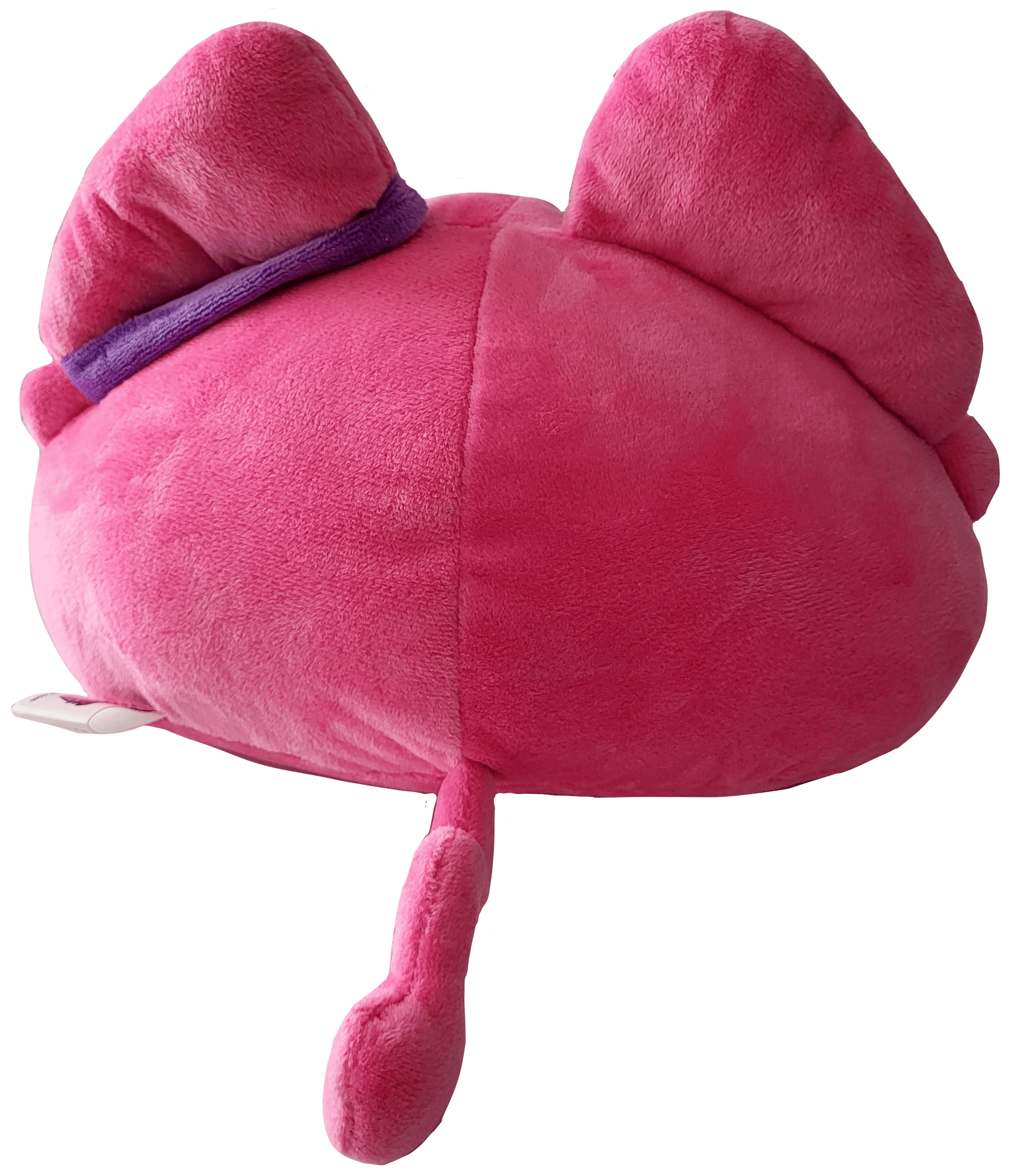Pink Demon Plushie product image (4)
