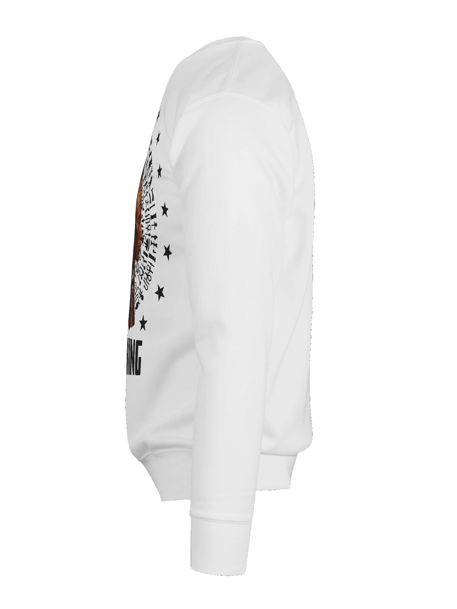 CopperKing Premium Sweatshirt product image (5)