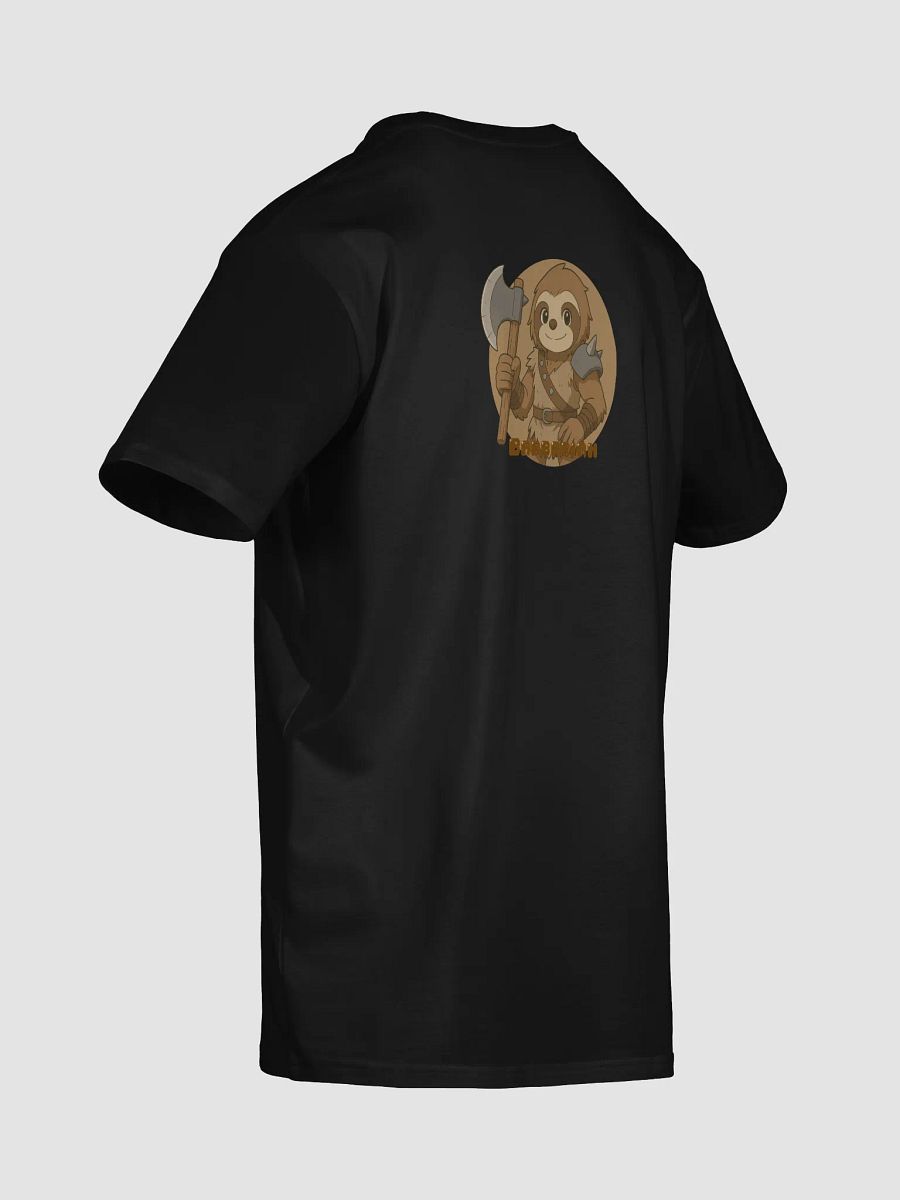 Barbarian T Shirt product image (8)