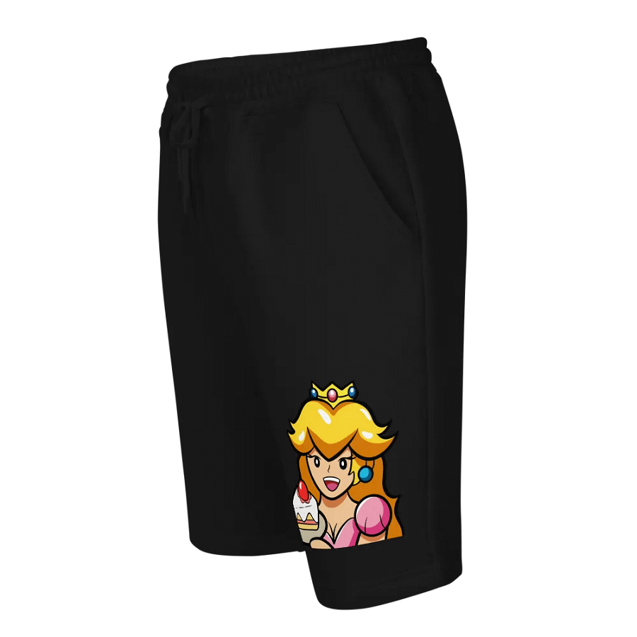 Cake Fleece Shorts product image (8)