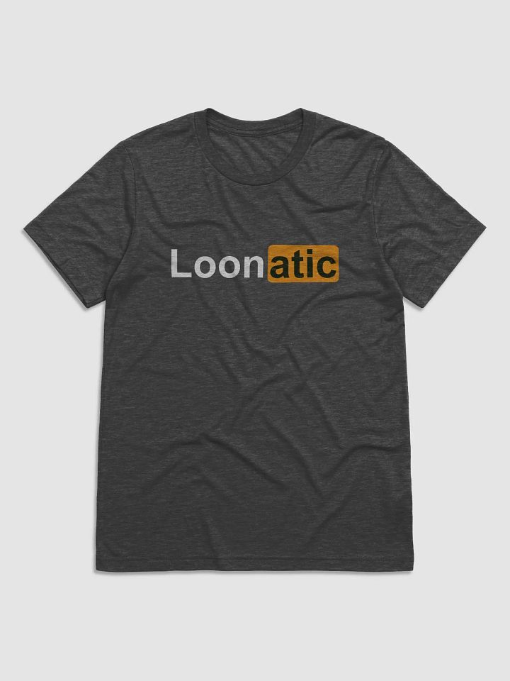 LoonAtic Prawn! product image (2)