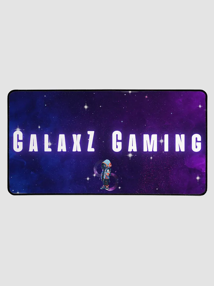 GzG Nizzote Mouse Pad product image (1)