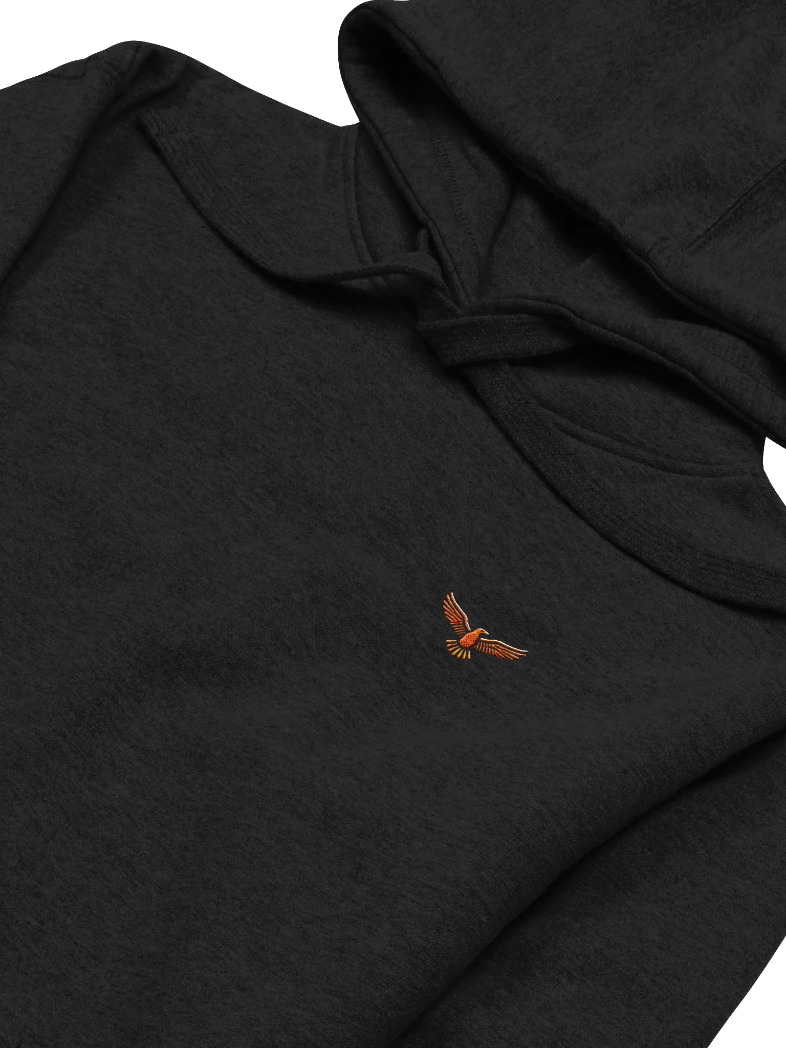 Zambian Eagle Hoodie product image (26)