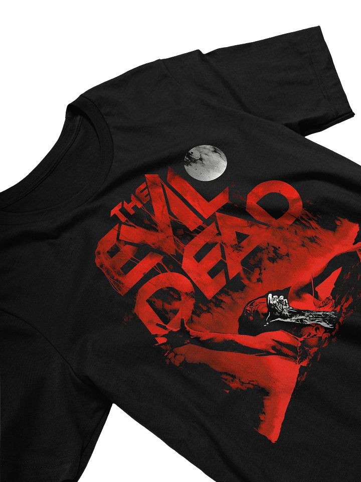 THE EVIL DEAD TEE product image (1)