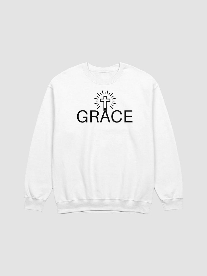Grace Sweatshirt product image (1)