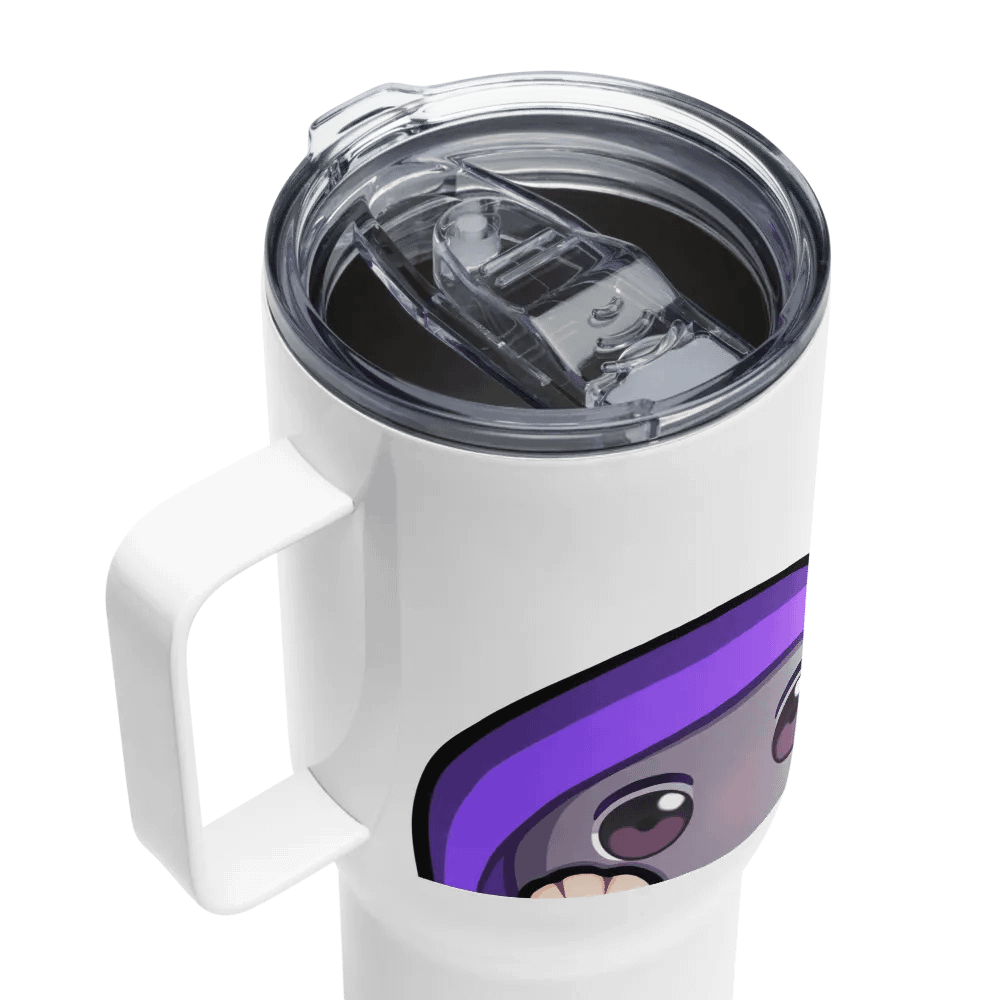 eabLURK 25oz Tumbler product image (5)