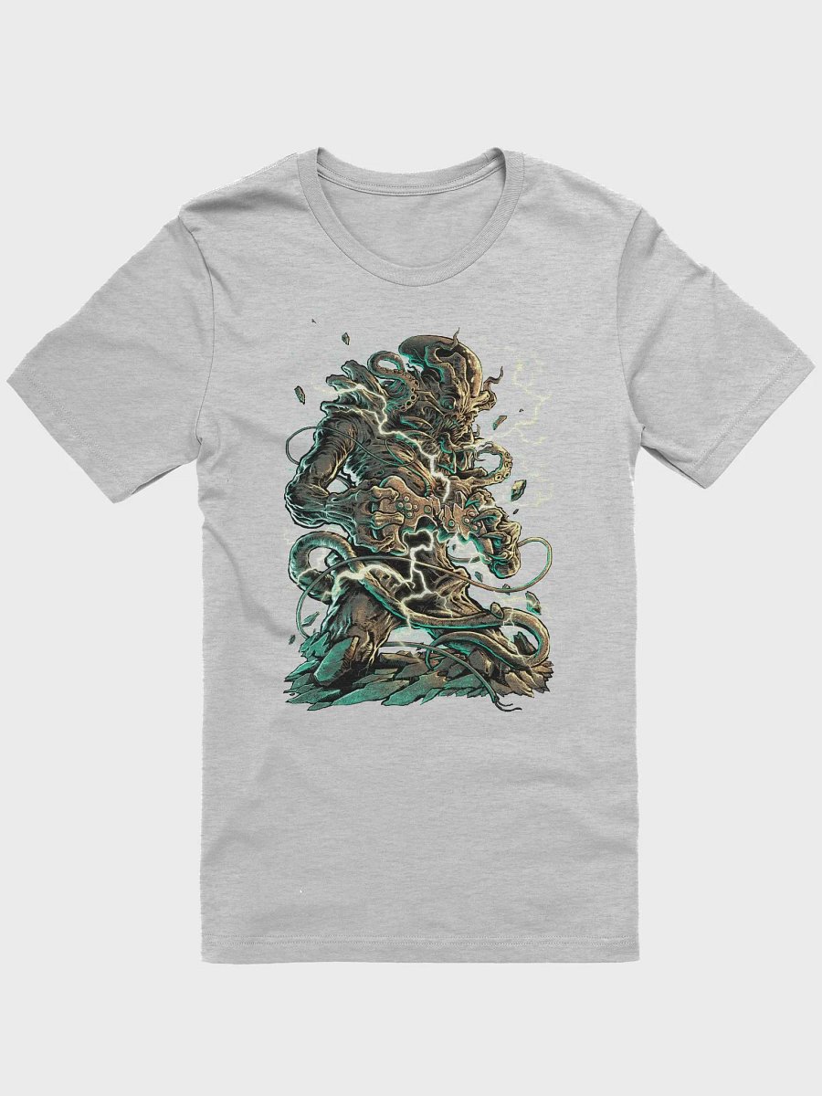 Gamer Rage - Tee product image (1)