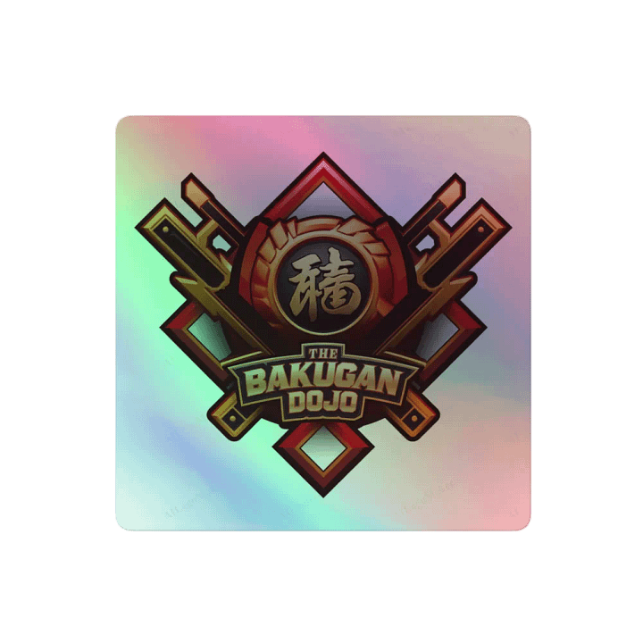 Dojo Da Logo product image (2)