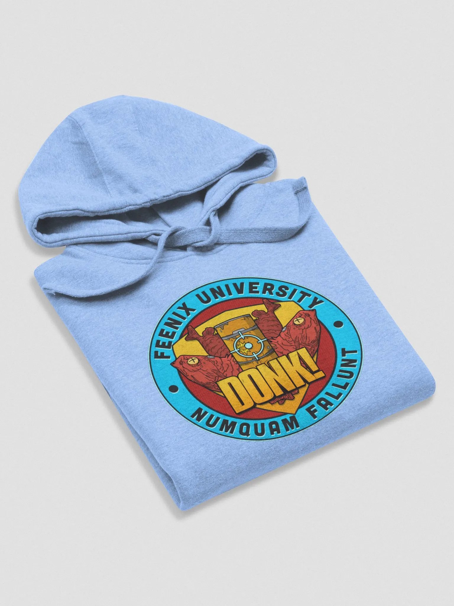 Feenix University Hoodie product image (64)