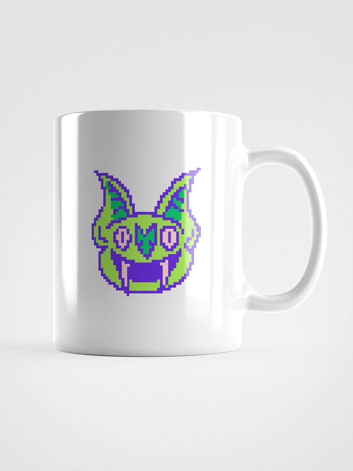 Scorchbeast Queen Mug product image (2)