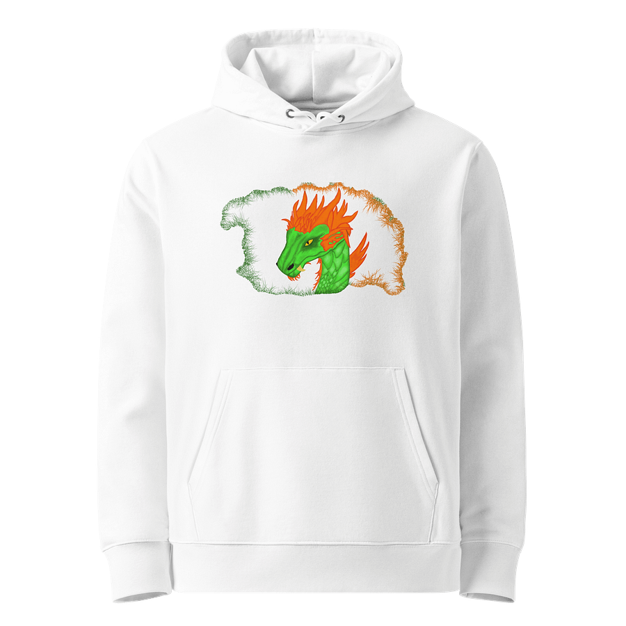 Mystical Dragon Unisex Hoodie product image (1)