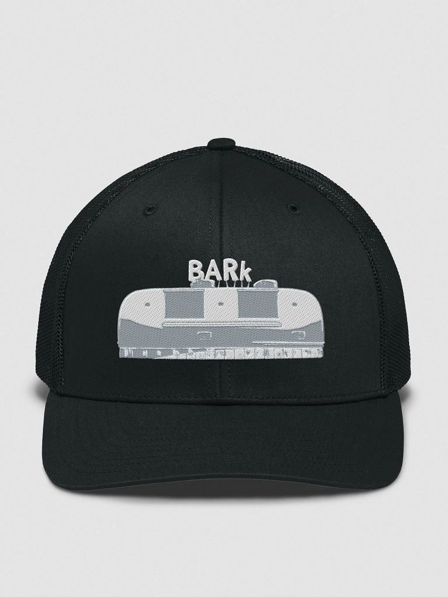 BARk Trucker Hat product image (1)