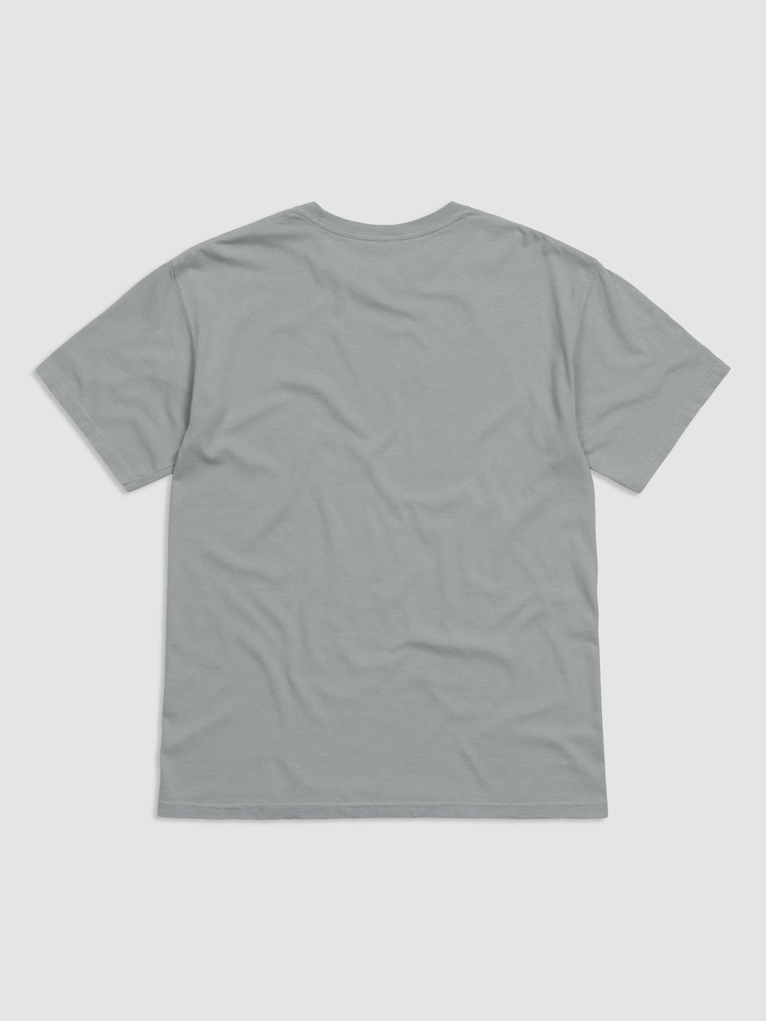 The Cloud Gambit T-Shirt product image (5)