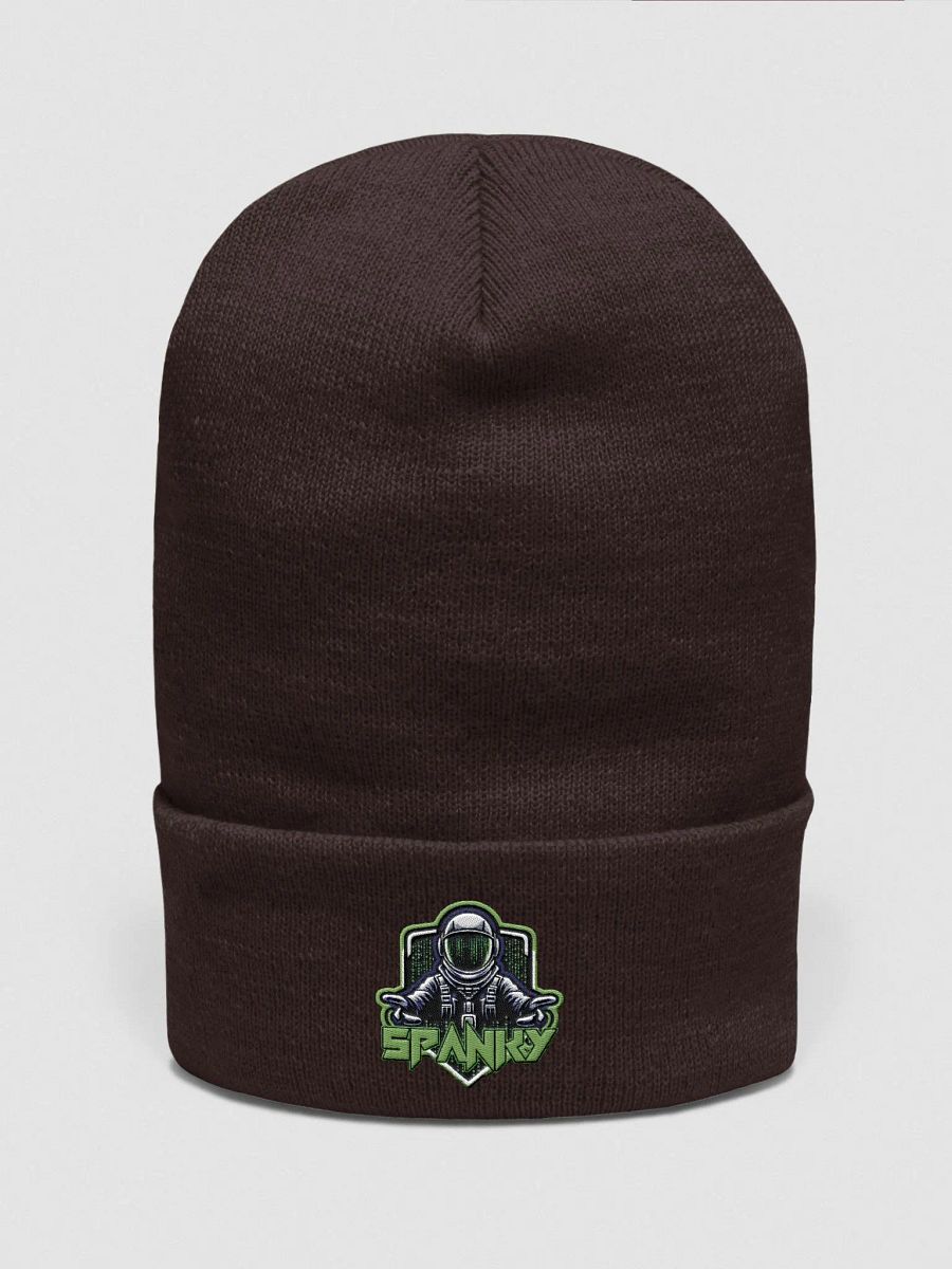 Spanky Beanie product image (4)