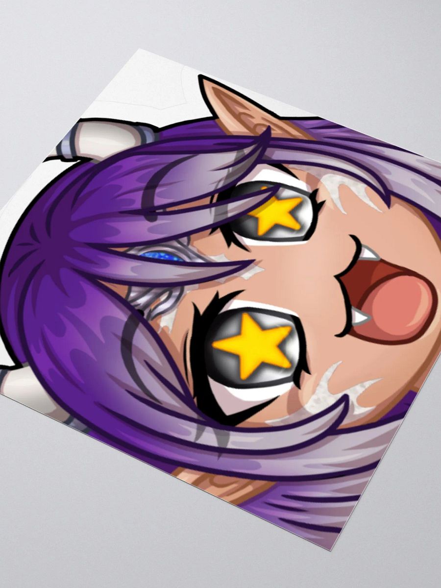 Wow Sticker! product image (8)