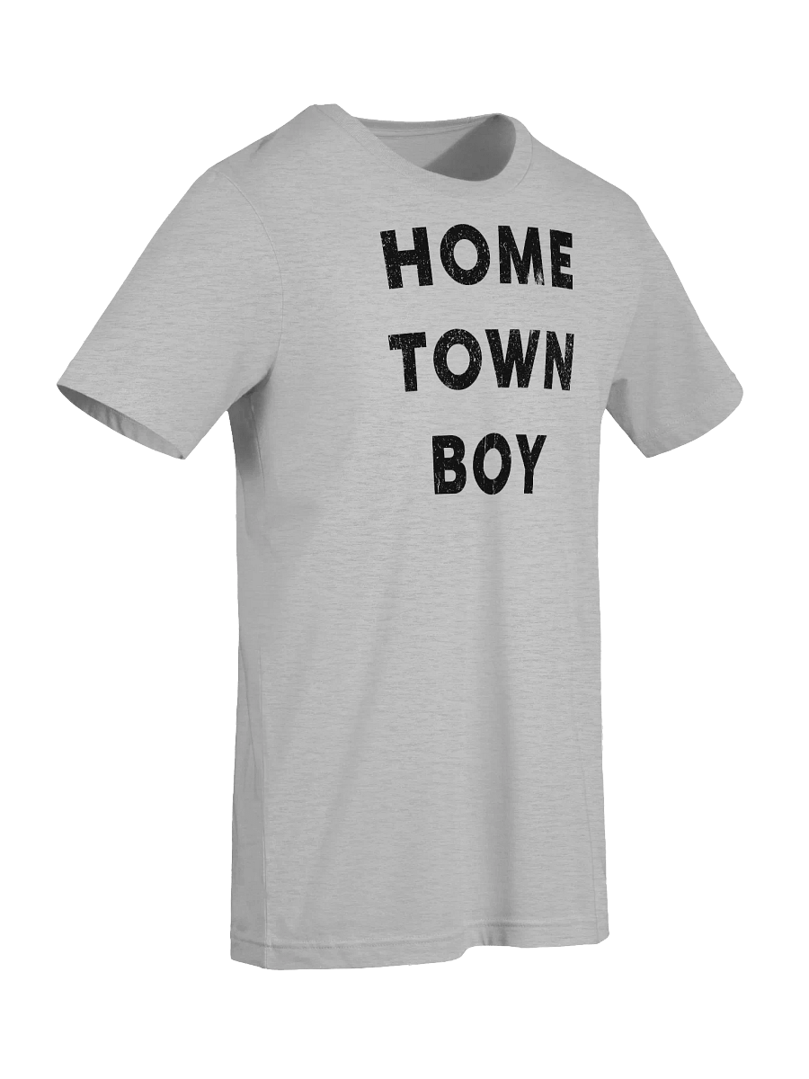 HOMETOWN BOY T-SHIRT product image (4)