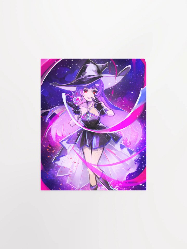 Witch Jam Poster product image (1)