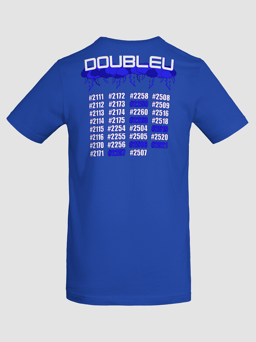 The Lightning Shirt product image (9)