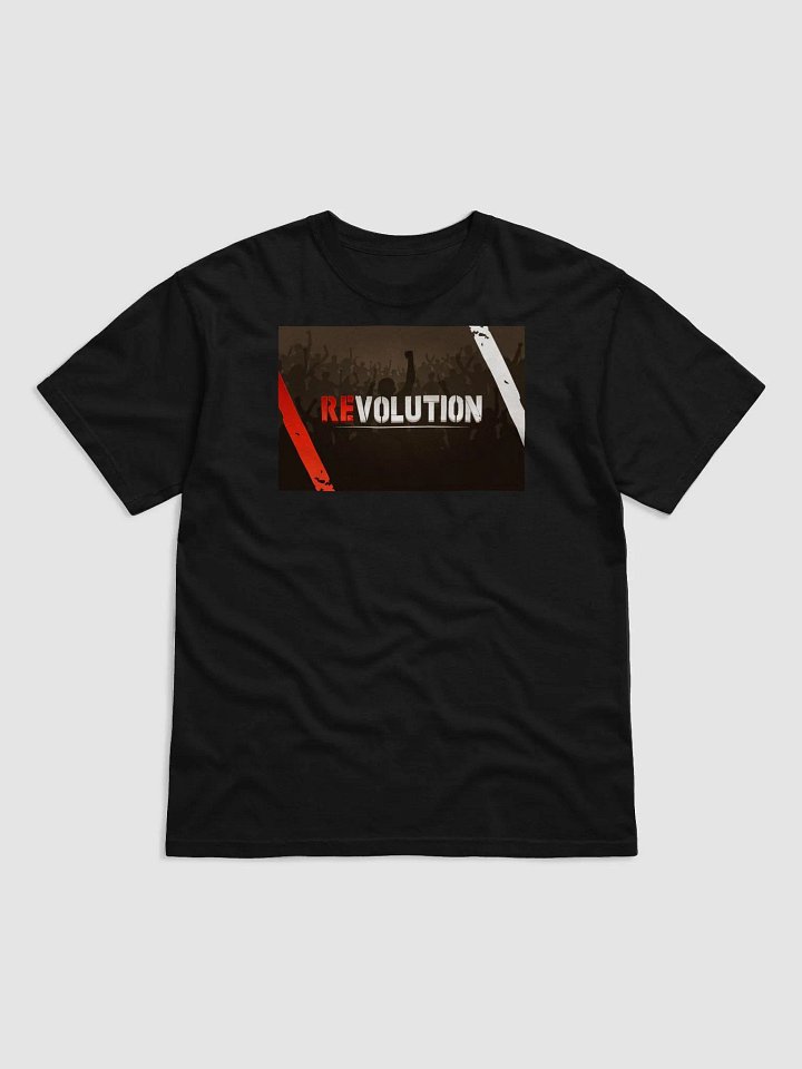 The Revolution product image (1)