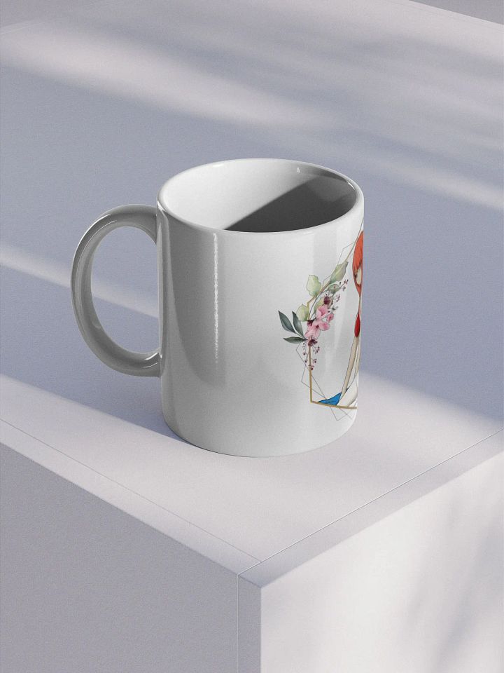 90's Anime Lewd Mug product image (1)