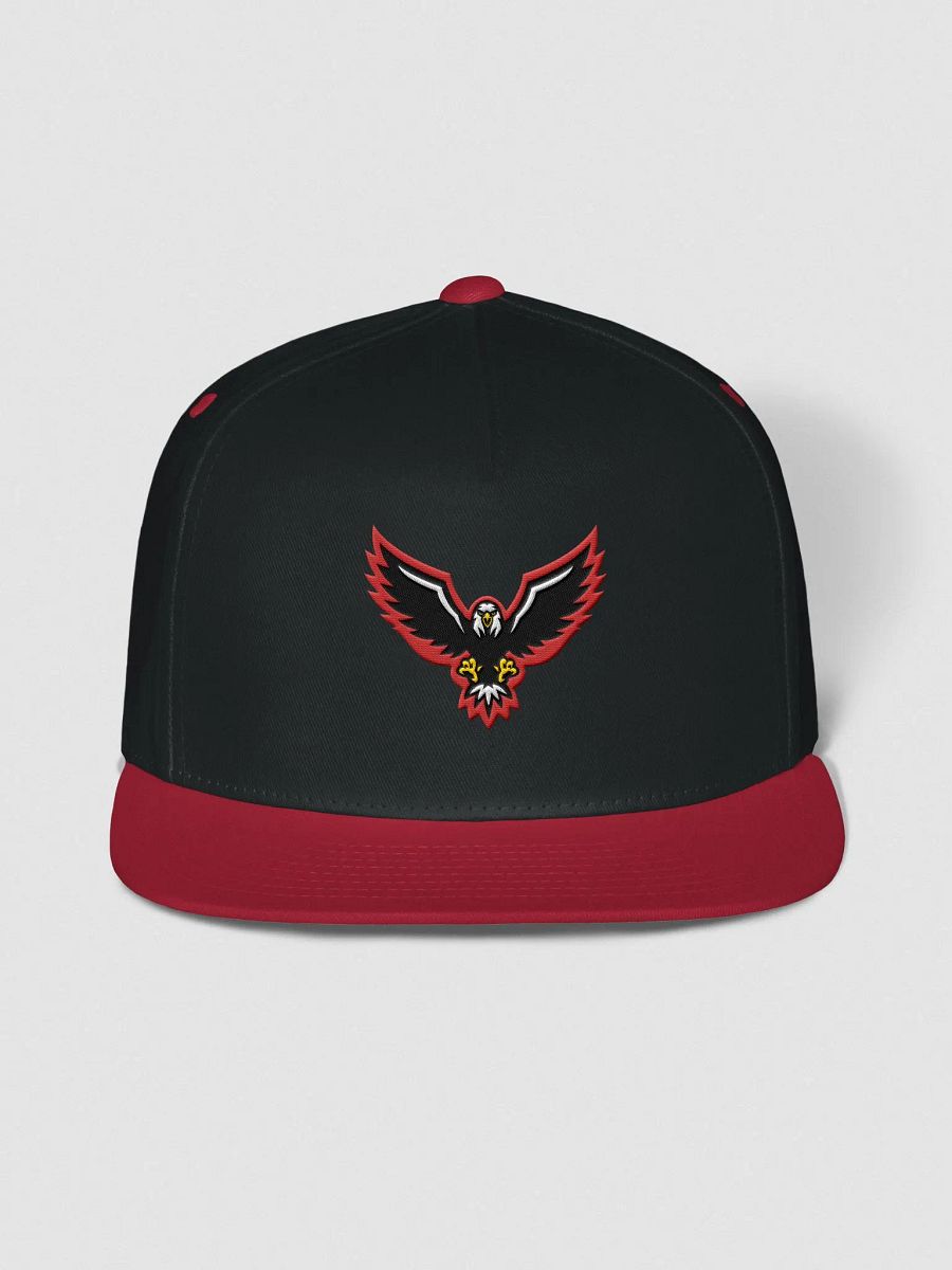 Eagle Classic Snapback Hat product image (1)