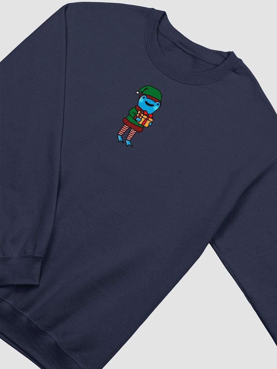 s0phmas Elf Crewneck (Gildan) product image (1)