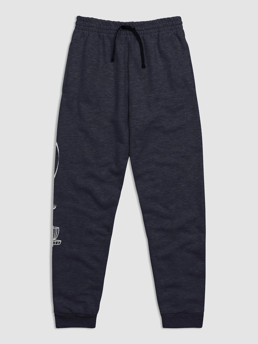 Disc golf clean joggers product image (1)
