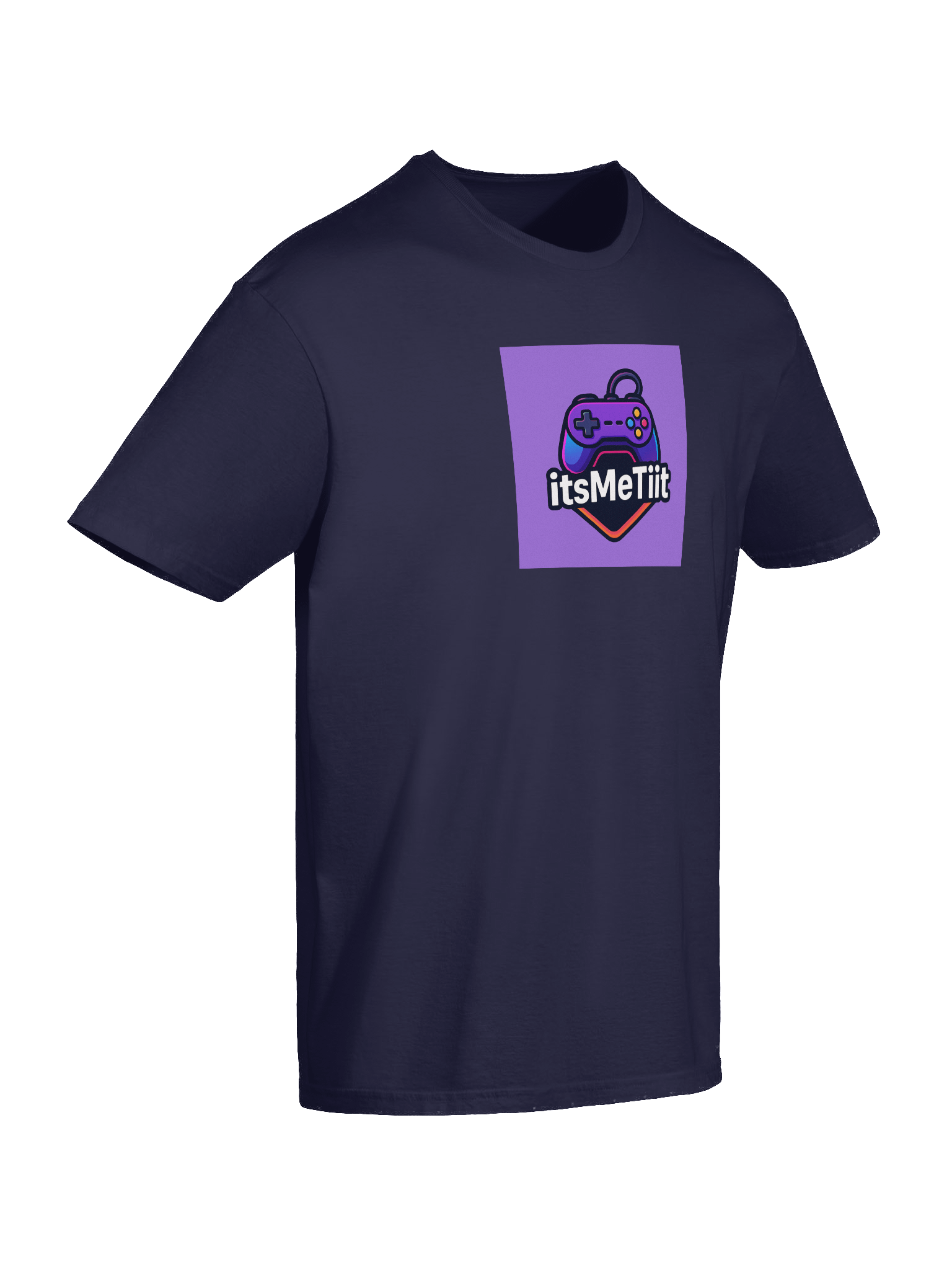 Retro Gamer Graphic T-Shirt product image (10)