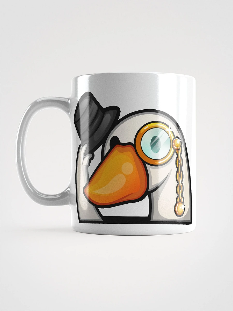 Dapper Goose Mug product image (6)