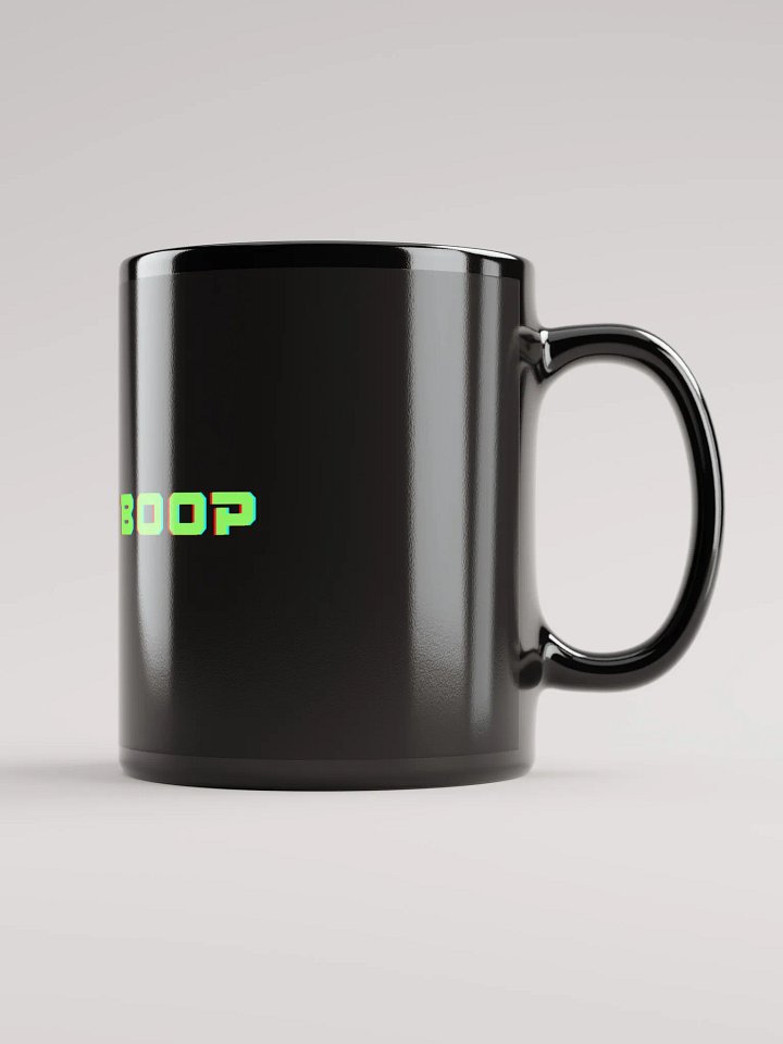 Beep Boop Mug product image (2)