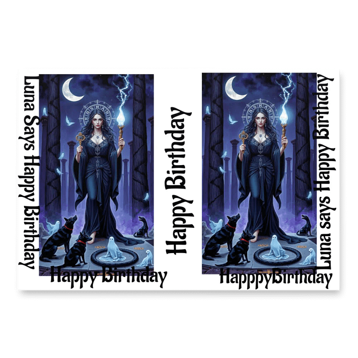 Wrapping Paper product image (1)