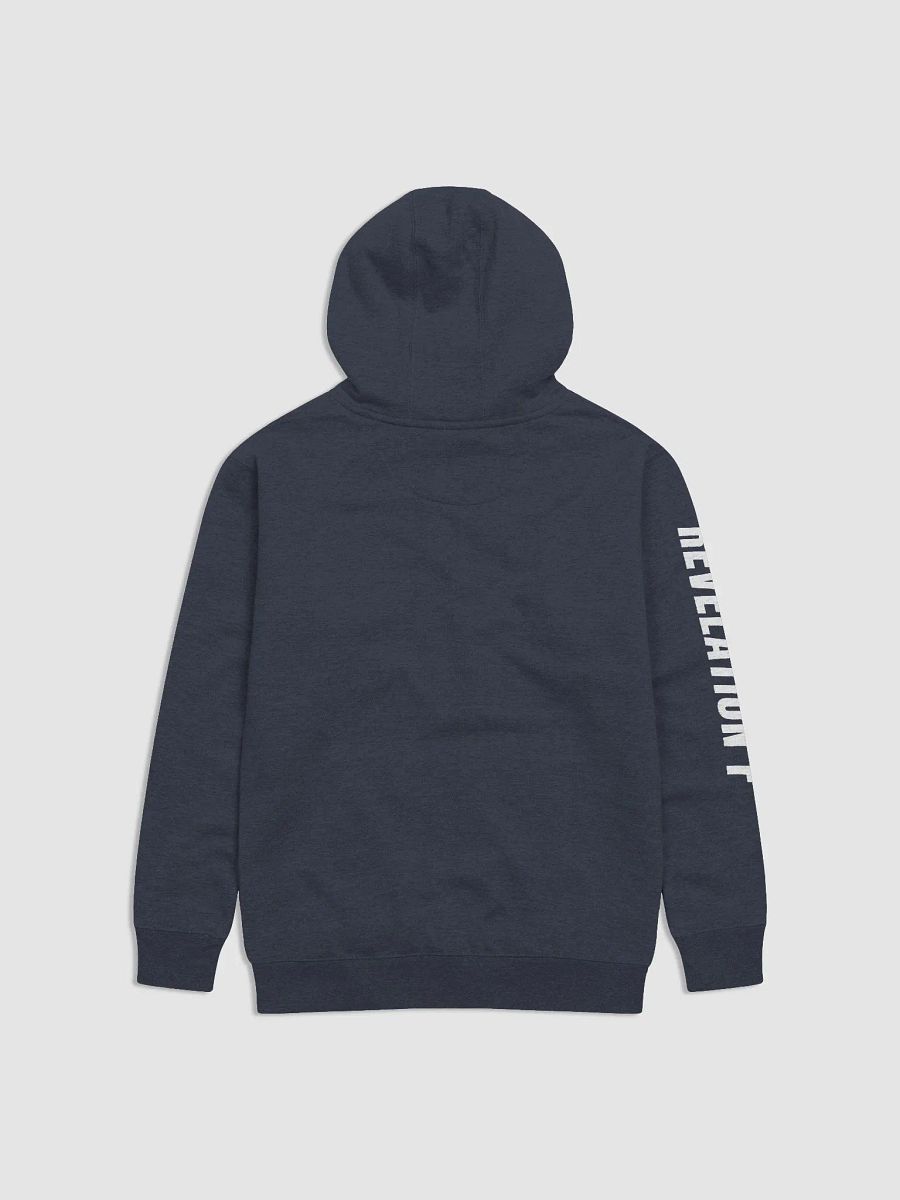Revelation F - Captain F product image (6)