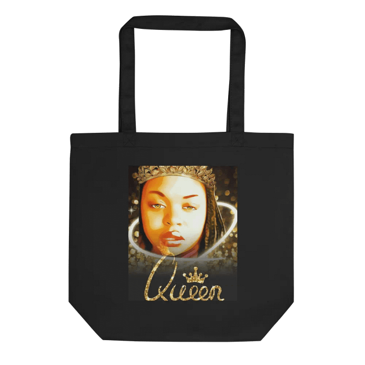 Queen Cole Indie Artist's Renaissance Bag product image (1)