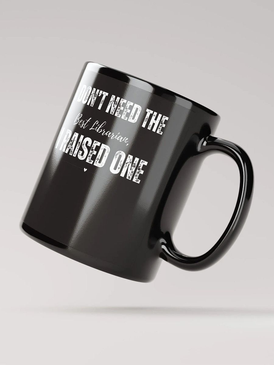 Be Proud-Midnight Elegance Mug product image (3)