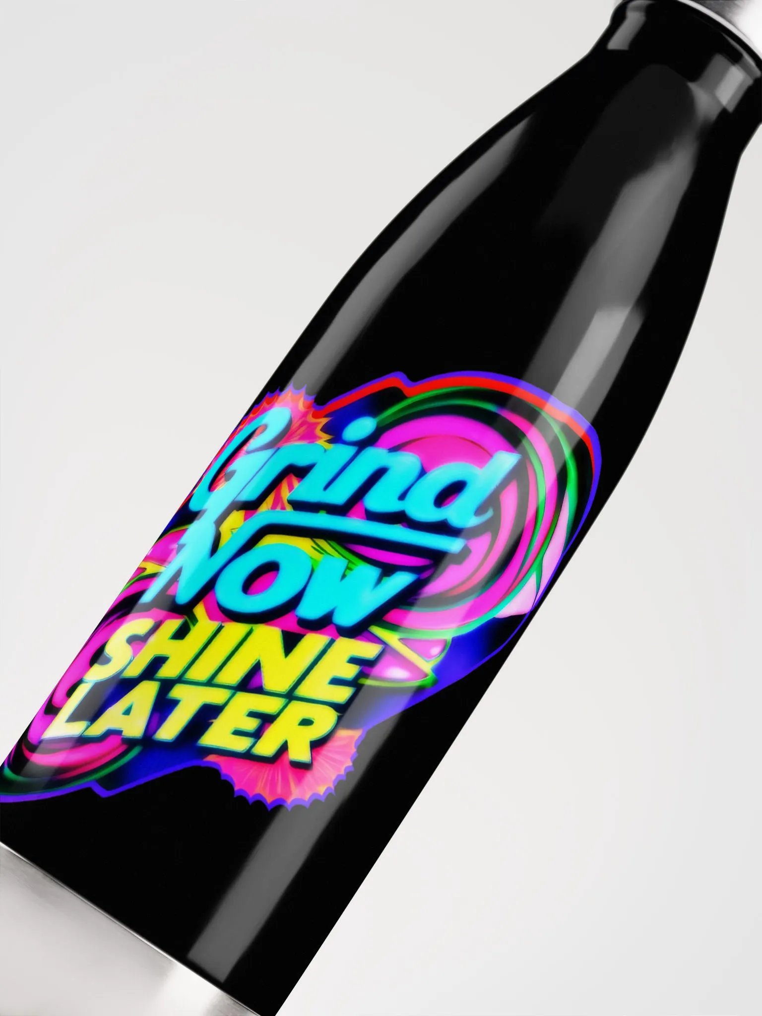 Grind Now Shine Later (UP 001) product image (5)