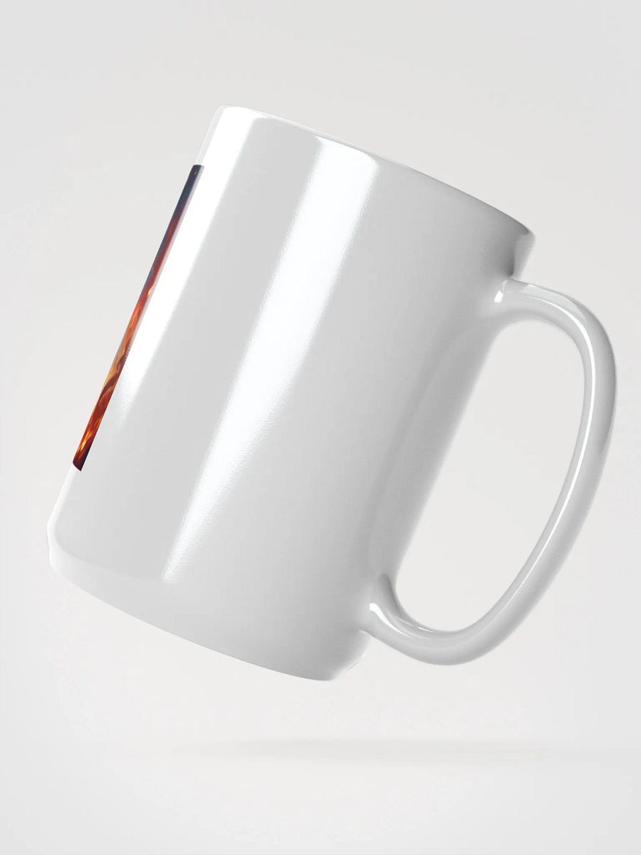 Circle of Contrast Luci Mug product image (3)
