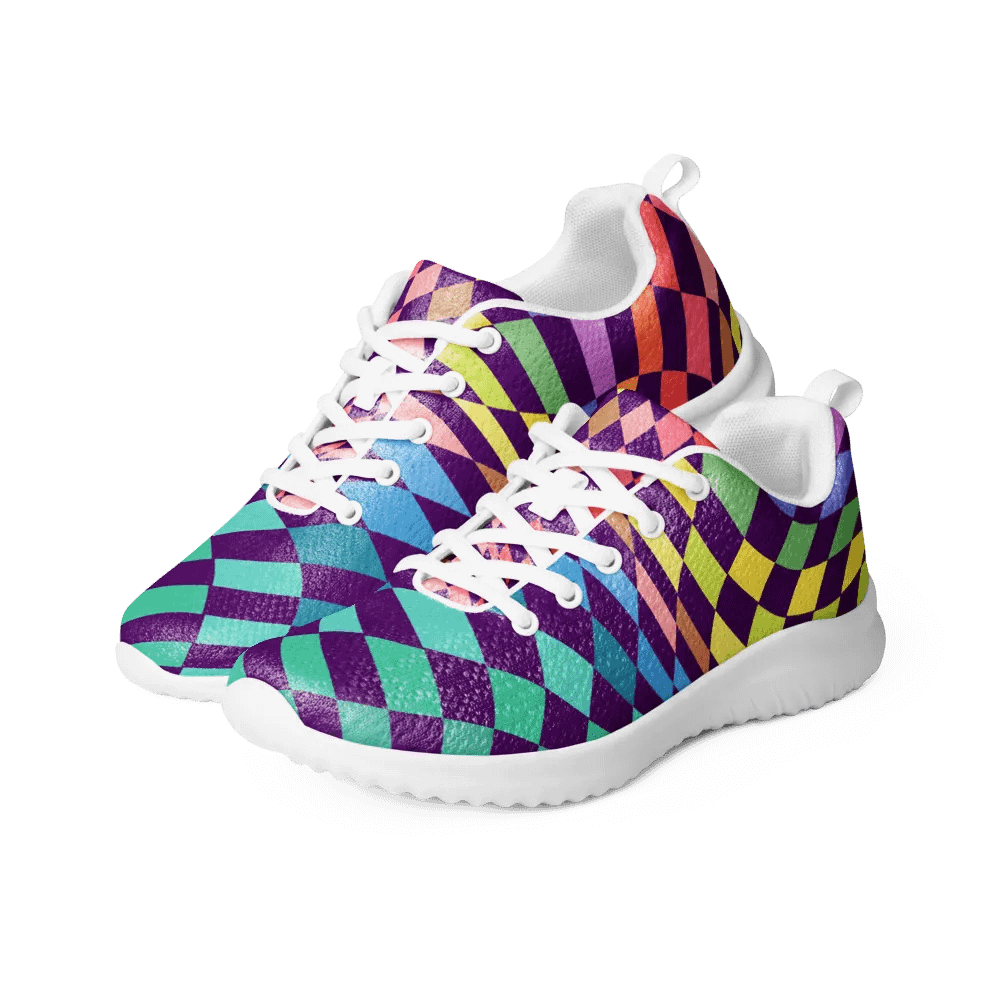 WaveRider Women's Sneakers product image (8)